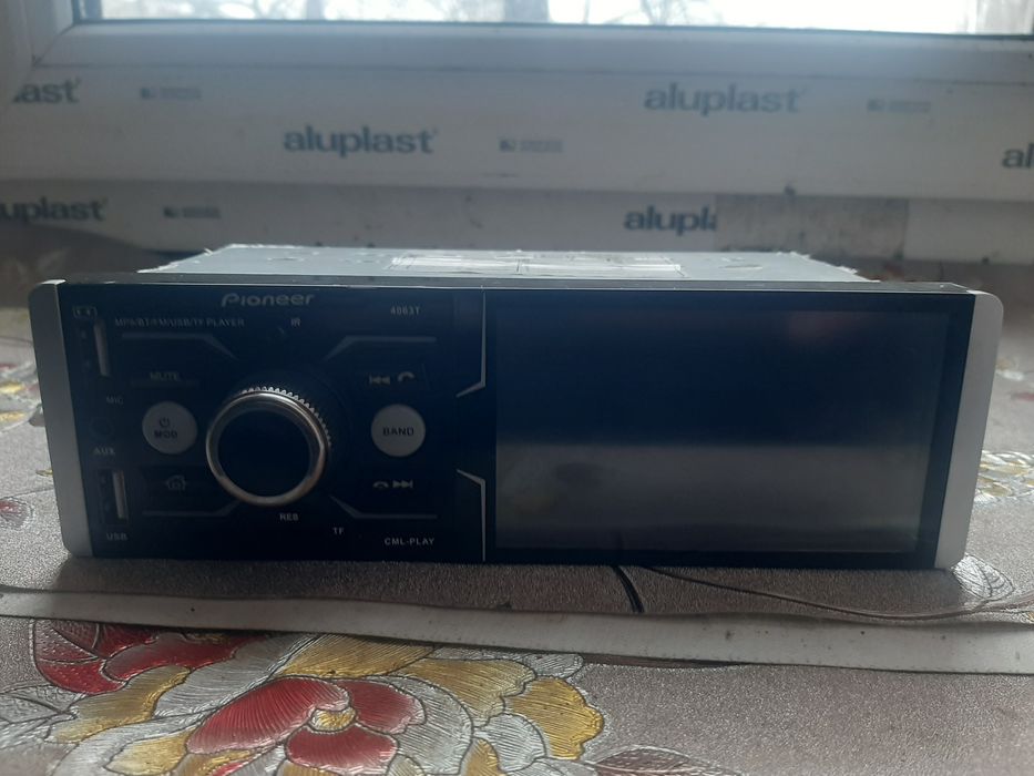 Автомагнитола Пионер 4063Т