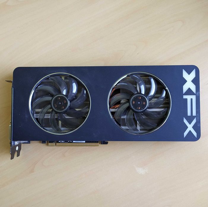 XFX AMD Radeon R9 290X