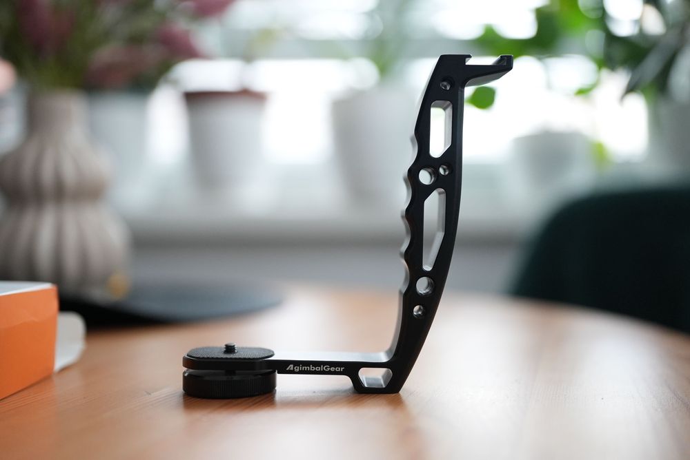 Uchwyt Gimbala Grip Rączka gimbal