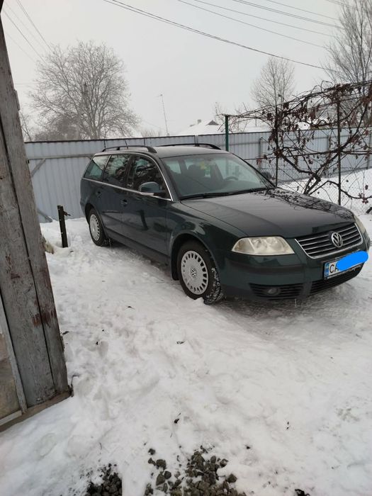 Продам Фольксваген Пассат