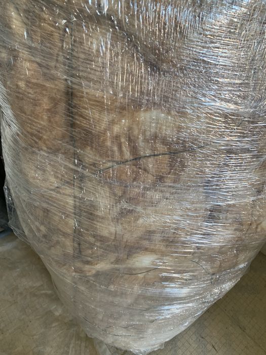 Deposito acomulador Inox