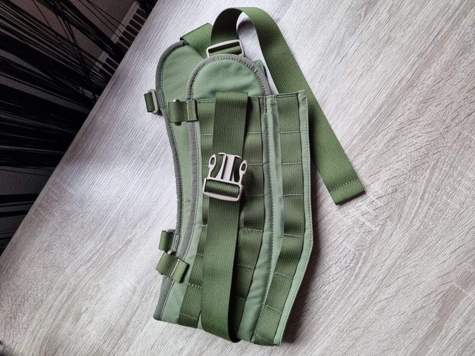 Ремінь розвантажувальний тактичний (Британія)