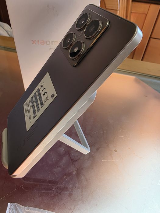 Excelente smartphone.Xiaomi 14t 300€