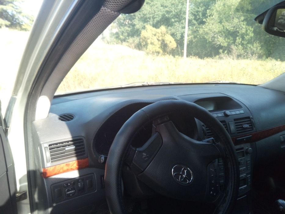Vendo carrinha Toyota