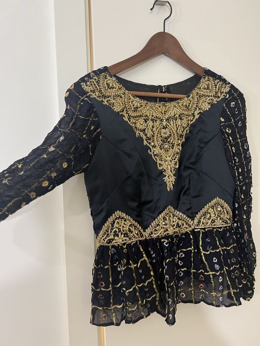 Roupa indiana - Indian dress