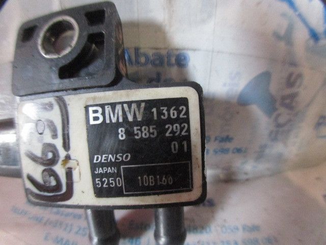 Sensor filtro particulas / FAP BMW 2 Gran Tourer (F46)
