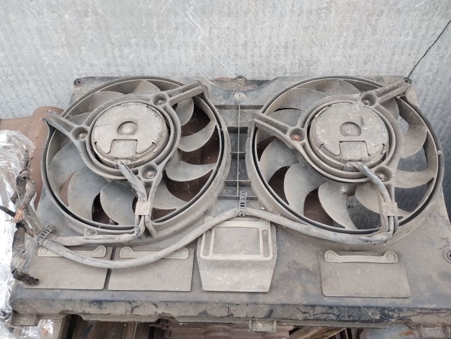 Продам вентилятори