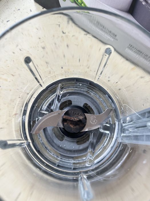 Beaba Babycook пароварка дитяча