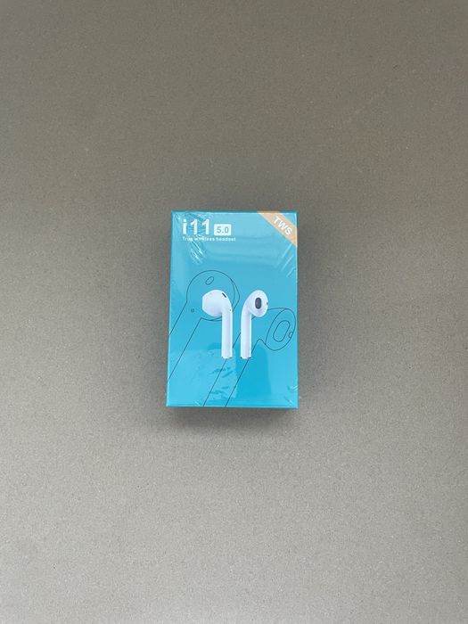 Vários Auriculares Bluetooth NOVOS (Selados)
