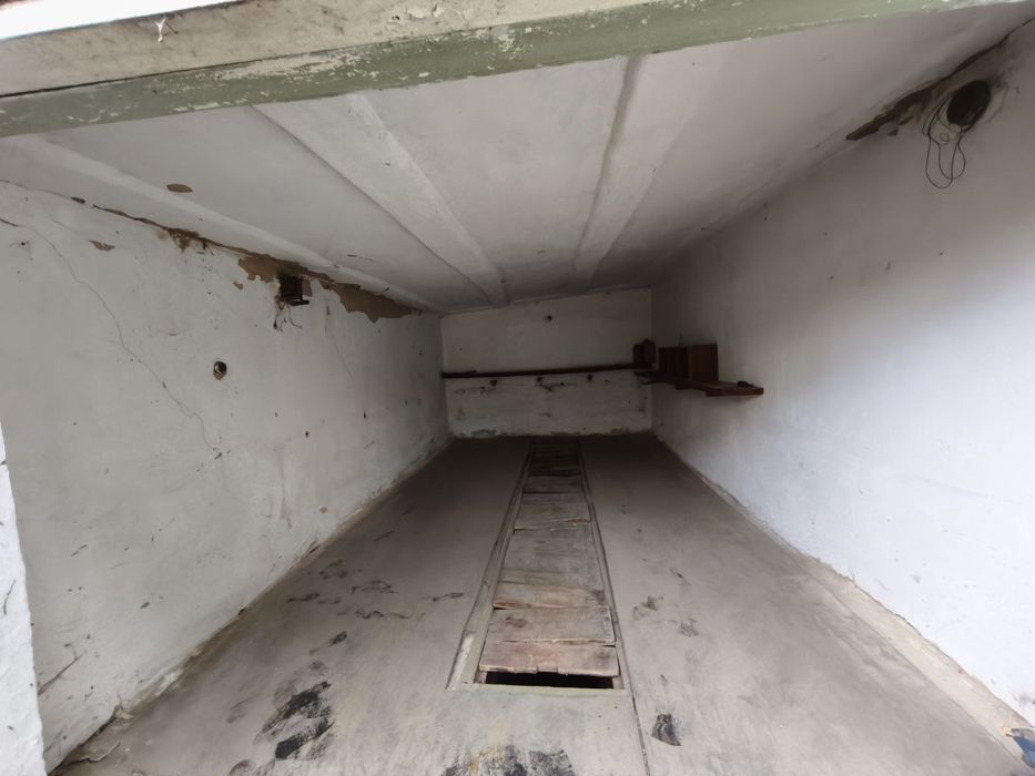 Продам гараж центрально-гор район