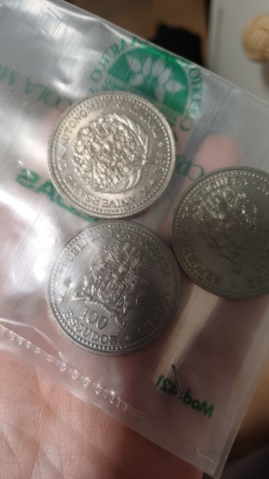Commemorative Coins64741162612097122