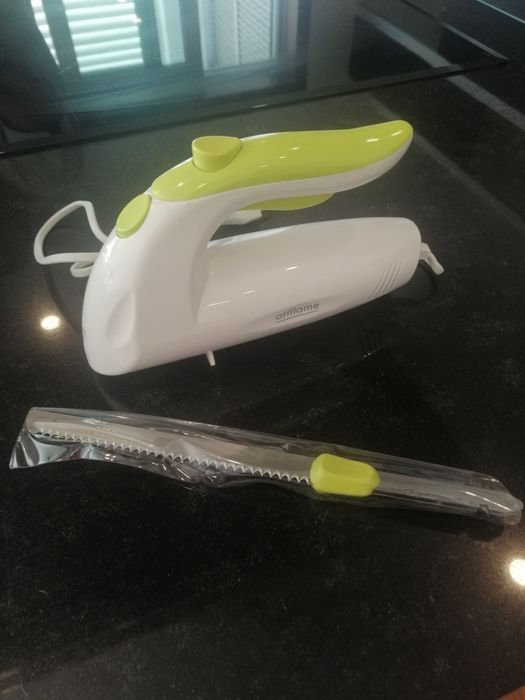 Faça Eléctrica 150w