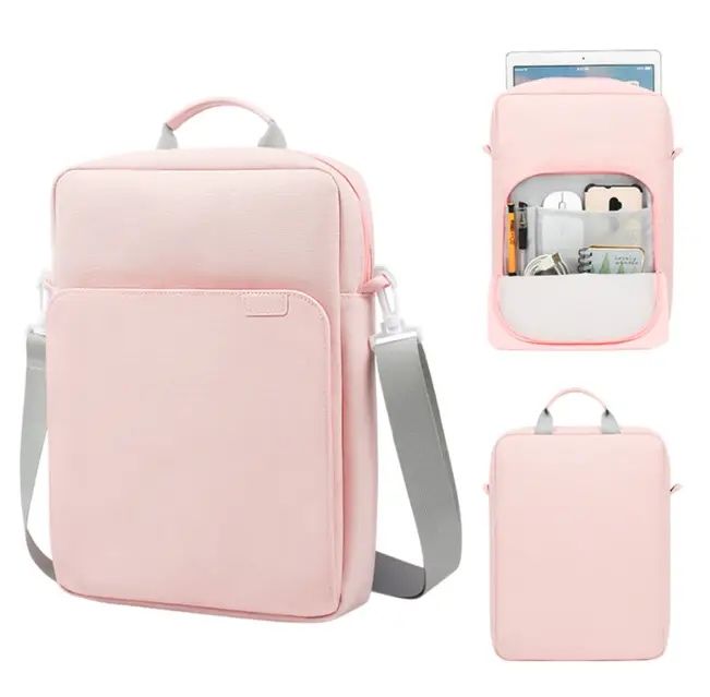 Сумка портфель для ноутбука макбука Macbook Pro 13ʼ/13,3’/14,2ʼ дюйма