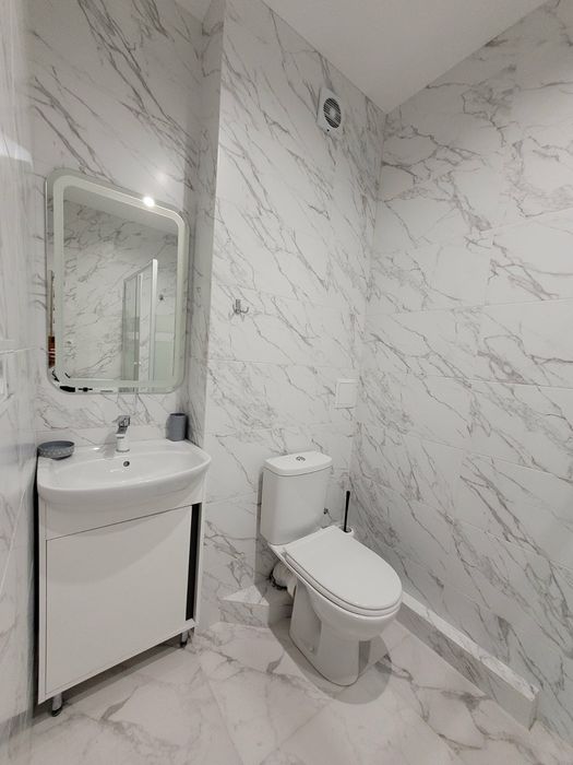 1-кімн, ТЦ Спартак, вул. Липинського, новобуд, для 1-4 осіб