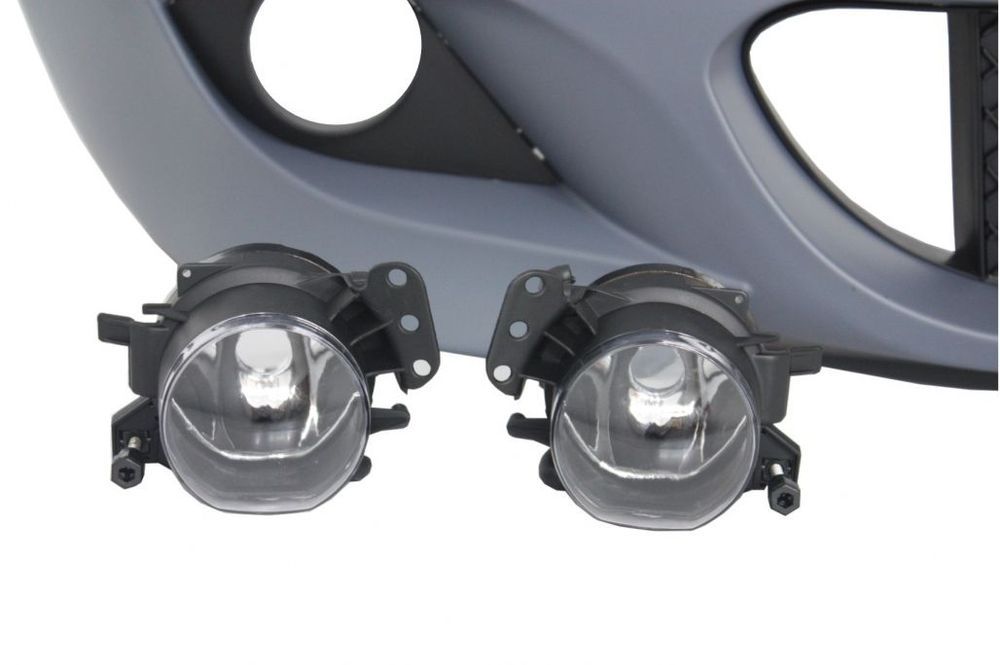 Para-choques Bmw Série 5 E60 E61 (2003 a 2010)