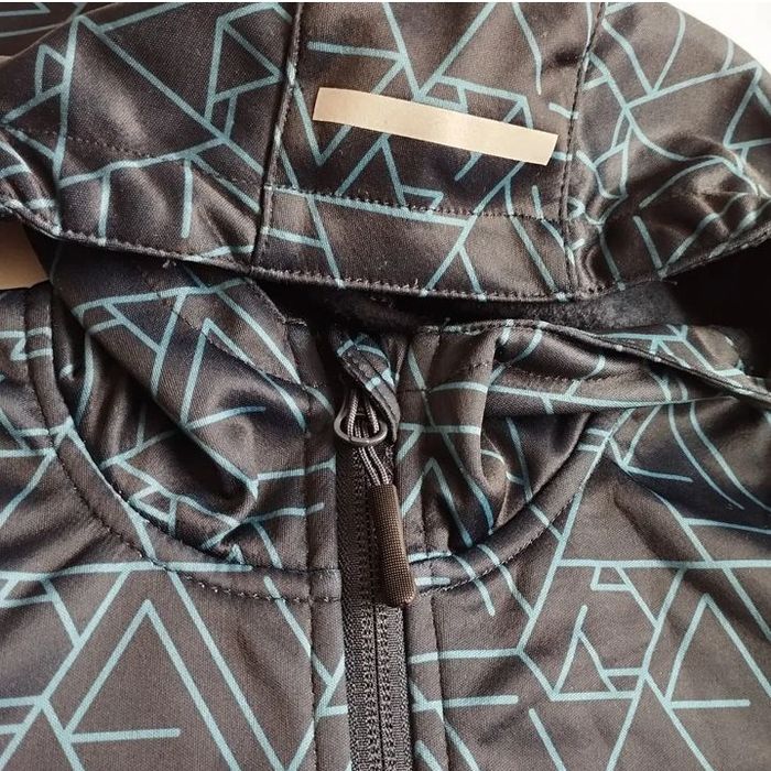 Куртка для хлопчика