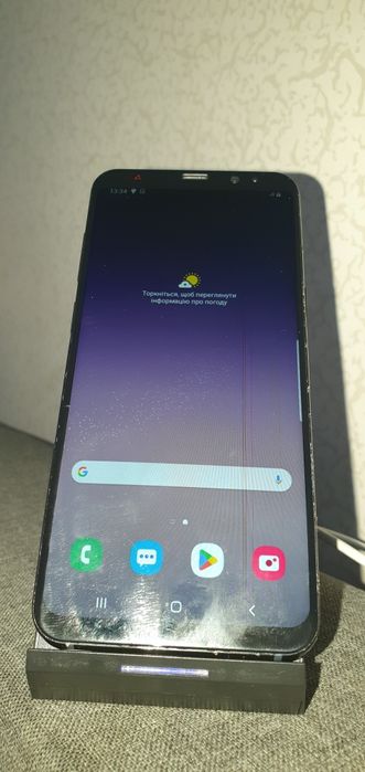 Самсунг S 8 плюс