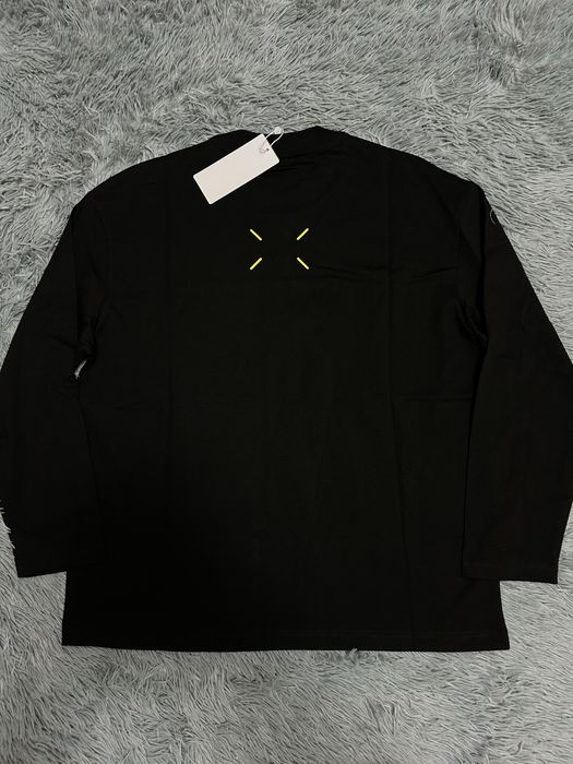 Лонг Maison Margiela