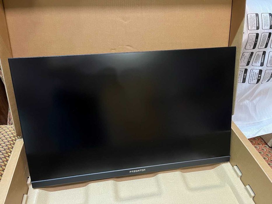 Монітор Acer Predator XB323QKV4bmiiprx (UM.JX3EE.401) --- ЗНИЖКА!!!