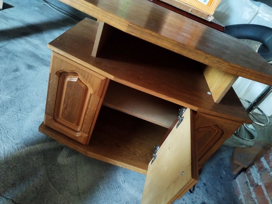 Komoda pod telewizor