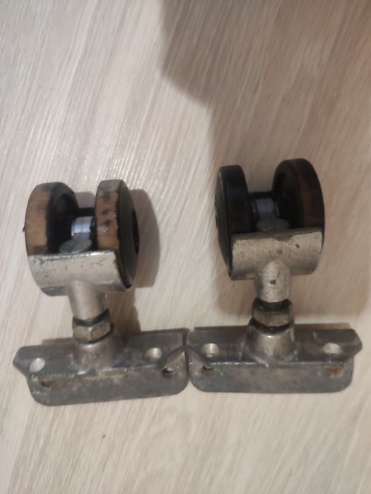 Колесики для меблів, колесика для стола