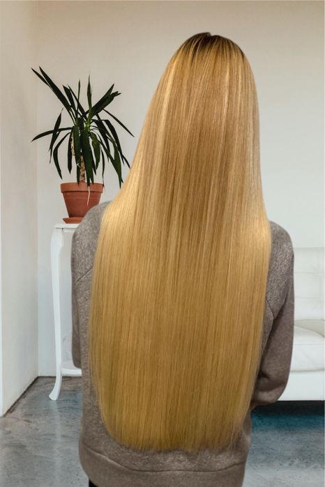 Наращивание волос/Микро/Нано