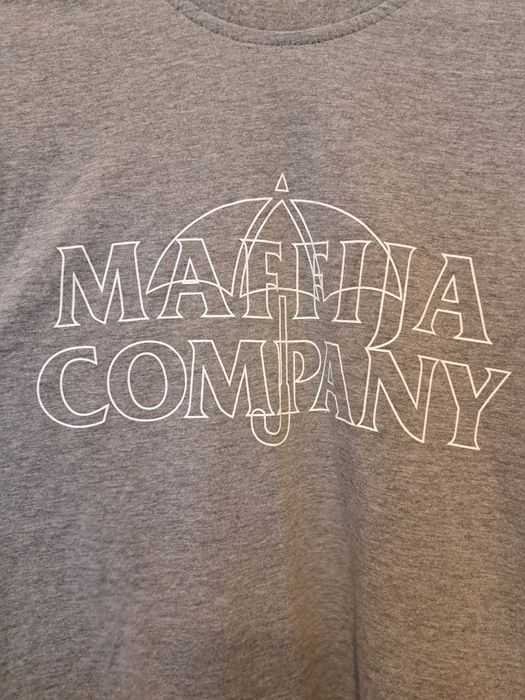 Koszulka SB Maffija męska L