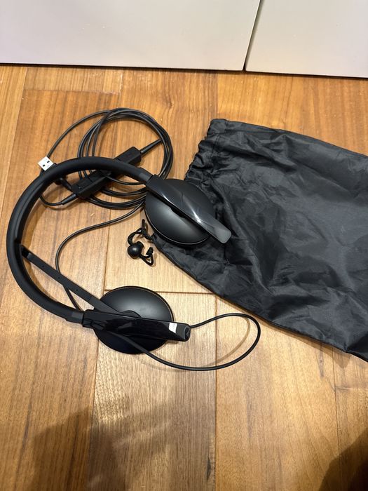 Headphones Sennheiser