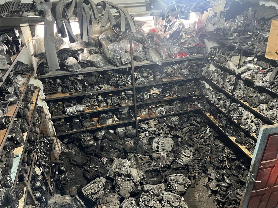 Генератор опель бензин 1.0 1.2 1.4 1.6 1.8 астра меріва корса зафіра