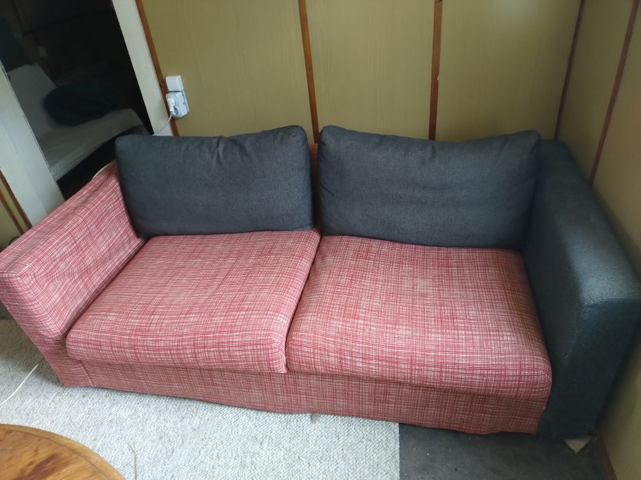 Oddam kanapę Ikea z funkcją spania