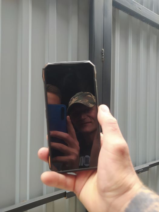 Doogee S89 Pro 8/256GB 12000mAh Захищений смартфон / Обмін на iPhone XS, XS Max