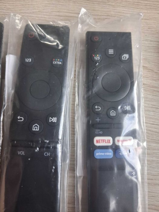 NOWY Pilot Smart TV do telewizora Samsung Netflix Youtube Prime PILOT