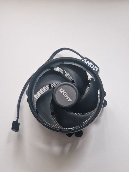 Chlodzenie amd nowe