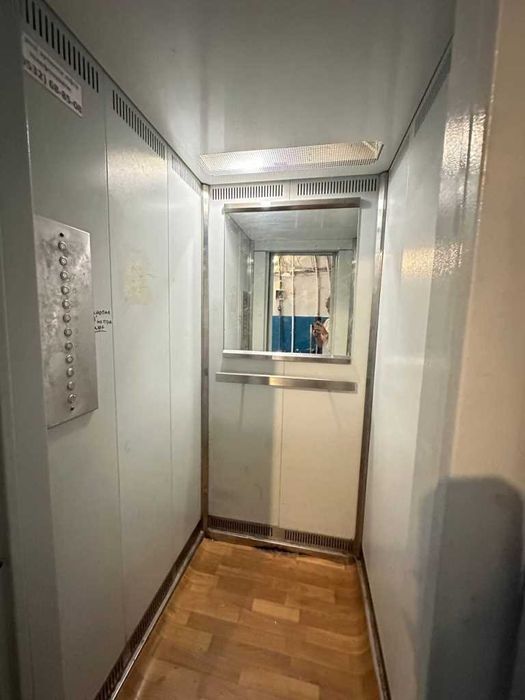 Продаж однокімнатної квартири. Сади 2.