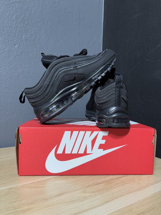 Nowe Nike air max 97