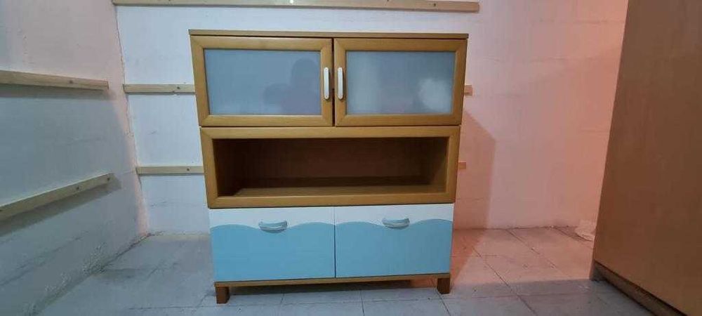 Móvel de Arrumação Quarto Criança