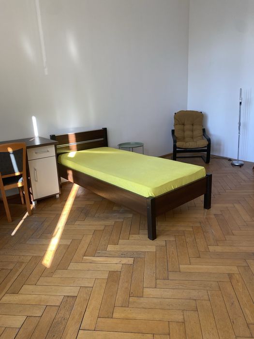 Wynajmę duży pokój