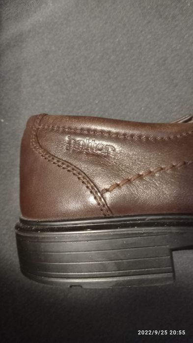 Туфли hotter (Англия)