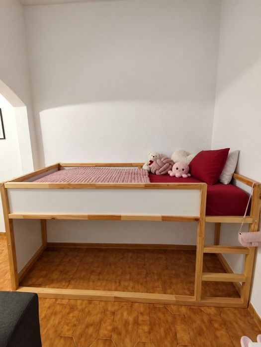 Cama Reversível IKEA