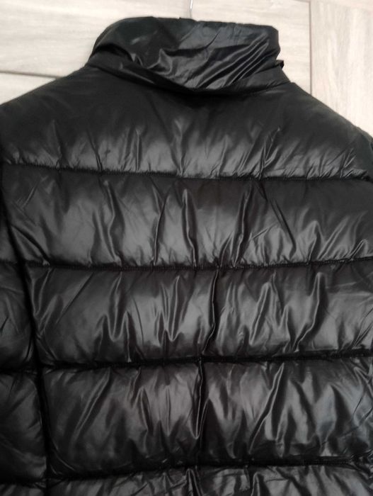 kurtka zimowa ciepła damska