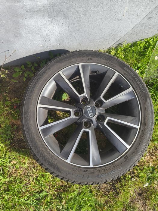 Audi A3 2.0 TDI 170km quattro