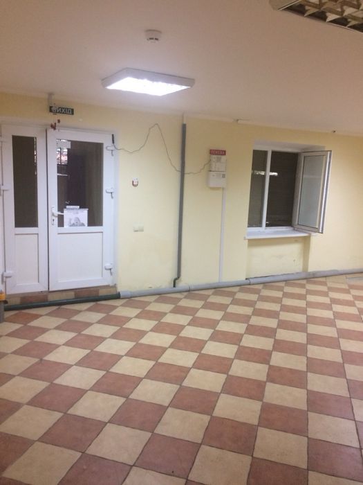 Продаж приміщення. Метро Шулявська, просп. Берестейський, 60