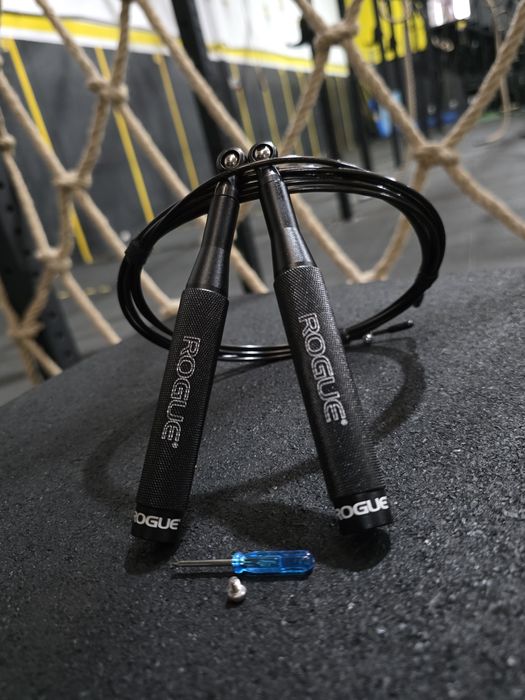 Crossfit Speed Rope - Rogue SR - 2S