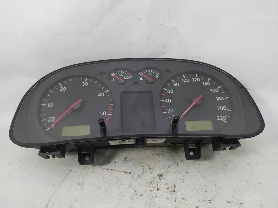 QUADRANTE VOLKSWAGEN BORA 1999 -1J0919881D