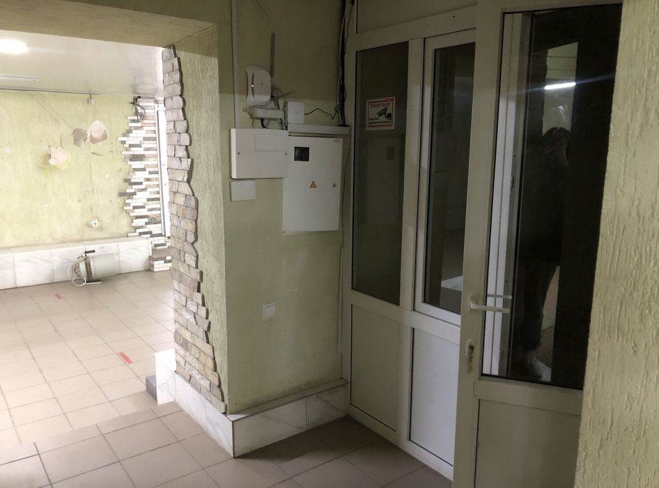 Здам нежитлове приміщення, центр міста, б-р Шевченка