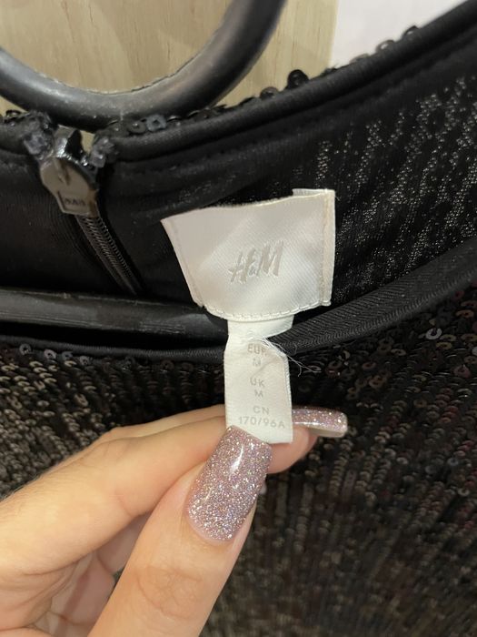 Плаття H&M розмір М