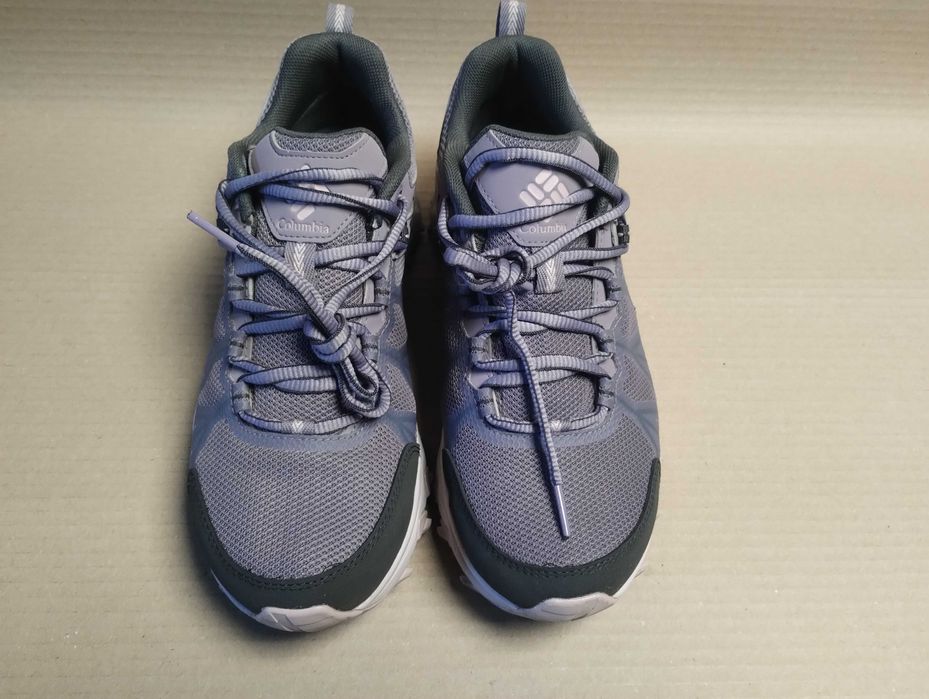 buty trekkingowe trekkingi columbia 40 bdb
