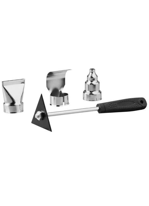 Pistola de ar quente recarregável de 20 V parkside