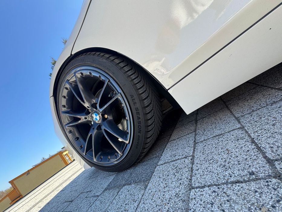 Bmw e89 z4 kabrio