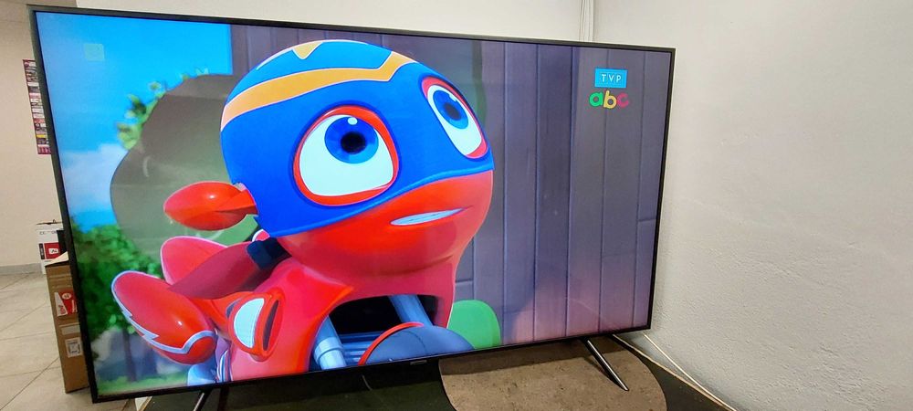 Telewizor Samsung 65 cali 4K UHD Smart